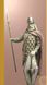 54 мм CELTIC WARRIOR. 6TH CENTURY