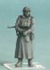 1/35 Немецкий офицер полевой жандармерии 1939-45 годов (Танк 35002) сборная фигура