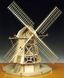 Amati Modellismo Голландская ветряная мельница, сборная деревянная модель (1710/01)