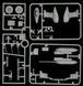 1/48 Junkers Ju-87G-2 Stuka германский пикирующий штурмовик (Italeri 2722)