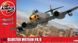 1/48 Gloster Meteor FR.9 британский разведчик (Airfix 09188) сборная модель