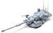 1/35 M2128 Bradley 105mm Mobile Gun System (Magic Factory 2013), сборная модель