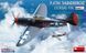 1/48 Винищувач P-47M Thunderbolt&nbsp;(Dorsal Fin) зі спинним хвостовим гребенем, серія Basic Kit (Miniart 48060), збірна модель