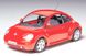 1/24 Автомобиль Volkswagen New Beetle (Tamiya 24200)