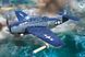 1/72&nbsp;TBF-1C Avenger американский торпедоносец&nbsp;(Hobbyboss 87275), сборная модель