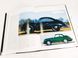 Книга "Original Porsche 356. The Restorer's Guide to all Coupe, Cabriolet, Roadster and Speedster models 1950-1965" Laurence Meredith (на английском языке)