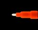 Клей-карандаш для пластиковых моделей Mr. Cement Limonene Pen Standard Tip