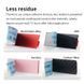 Наждачная бумага #1000 грит 25х75 мм на самоклейке, 30 штук (DSPIAE XSP Self-Adhesive Sandpaper)