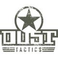 Dust Tactics (Fantasy Flight Games)