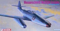 Messerschmitt Me-262A-1a "Jabo" 1:48
