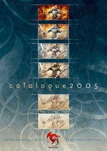 Rackham Books and Magazines - BI-PACK 2006 Catalogue Add-on + 2005 Catalogue