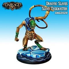 Dragyri Slave Taskmaster (1) - Dark Age DRKAG-DAG2024
