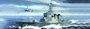 1/350 Корабль JMSDF DDG-173 Kongo (Trumpeter 04532) сборная модель