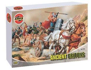 1/72 ANCIENT BRITONS (Airfix 01734)