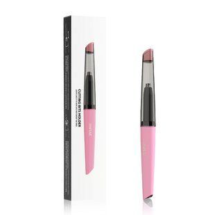 Тримач магнітний для ріжучих насадок PINK, серія PRO Wing (DSPIAE PT-TH08 PRO Cutting Bits Holder)