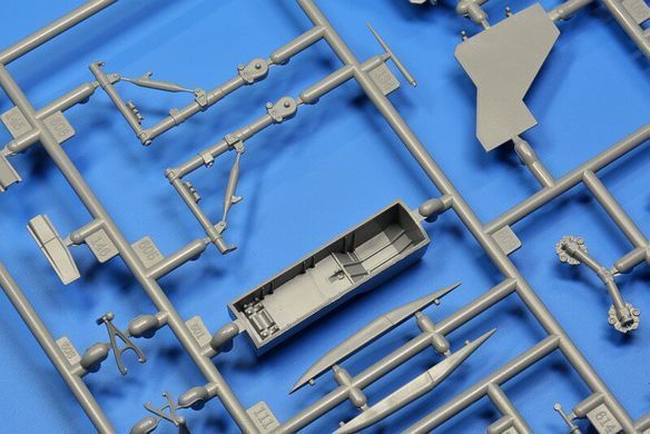 1/48 SAAB JA37 Viggen шведский истребитель (Tarangus TA4803) сборная модель