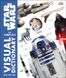 Книга "Star Wars. The Complete Visual Dictionary". Велика візуальна енциклопедія "Зоряні Війни" (англійською мовою)