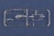 1/48 A-4F Skyhawk американский самолет (HobbyBoss 81765) сборная модель