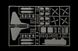 1/72 Літак AC-130H "Spectre" Hercules Gunship (Italeri 1310), збірна модель
