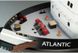 1/50 Атлантический буксир, корпус из ABS-пластика с возможностью установки Р/У (Artesania Latina 20210 Tugboat Atlantic), сборная модель