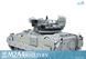 1/35 Бойова машина піхоти&nbsp;M2A4 Bradley із системою&nbsp;CVTESS (Magic Factory 2012), збірна модель