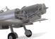 1/24&nbsp;Supermarine Spitfire Mk.IXc "Flying Dray - Beer Away" британський винищувач (Airfix A17001A), збірна модель