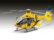1/32 Eurocopter EC135 ADAC вертолет (Revell 04659)