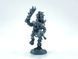 Ork Stormboy №411, мініатюра Warhammer 40000, металева