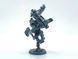 Ork Stormboy №411, мініатюра Warhammer 40000, металева