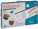 1/55 Шхуна Albatros + инструменты (Constructo 80702) сборная деревянная модель