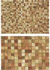 Floor Tile Sections 1:35