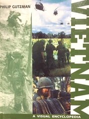 Книга "Vietnam. A visual encyclopedia" Philip Gutzman (на английском языке)