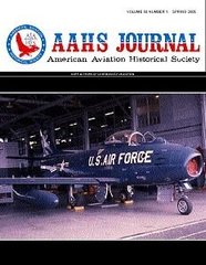 AAHS Journal volume 50 number 1 spring 2005 (англійською мовою)