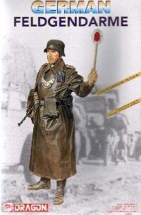 1:16 German Feldgendarie