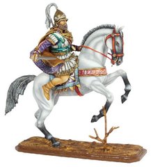 Companion Cavalryman. The Army of Alexander The Great, 334-323 ВС.