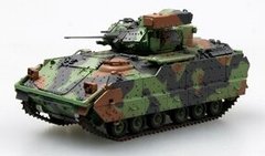 1/72 M2A2 Bradley, готовая модель (EasyModel 35053)