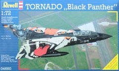 1/72 Panavia Tornado "Black Panther" (Revell 04660)