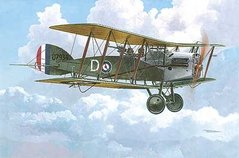 1/48 Bristol Fighter F.2b (w/Sunbeam Arab) літак Першої світової (Roden 429) збірна модель