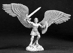 Reaper Miniatures Dark Heaven Legends - Loftis, Male Angel - RPR-3132