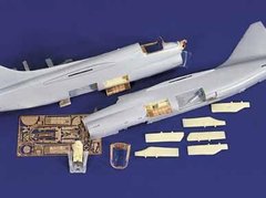 A-7 Corsair Update 1:72