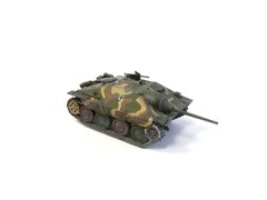 1/72 САУ Jagdpanzer 38(t) Hetzer, готовая модель (авторская работа)