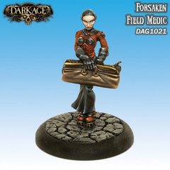 Forsaken Field Medic (1) - Dark Age DRKAG-DAG1021