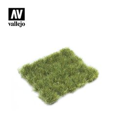 Пучки тропической травы, высота 12 мм (Vallejo SC428 Wild Tuft Jungle)