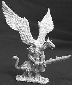 Reaper Miniatures Dark Heaven Legends - Skalathrix - RPR-2532