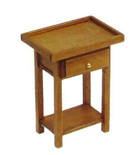 Стол дополнительный (AUXILIARY TABLE) 1:12