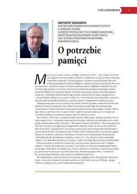 Журнал "Polska Zbrojna. Historia" 3/2021 (на польском языке)