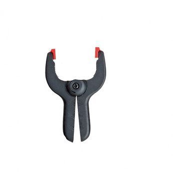 Комплект міні струбцин, міні зажимів, 4 штуки, 90 мм (Artesania Latina 27201 Set 4 Mini Fastening Pliers)