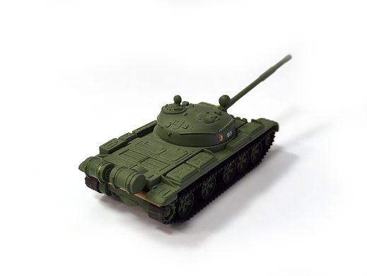 1/87 Танк Т-54, готовая модель