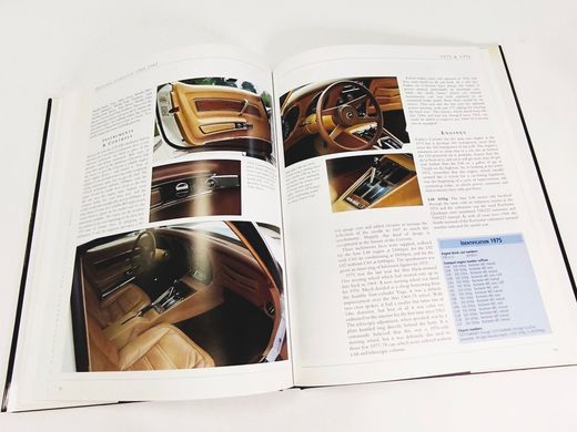 Книга "Original Corvette. The Restorer's Guide 1968-1982" Tom Falconer (на английском языке)