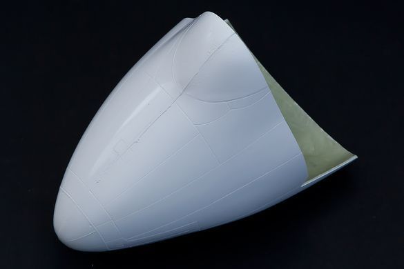 1/72 Антонов Ан-225 "Мрія" великий транспортний літак, серія Limited Edition&nbsp;(ModelSvit 7206), збірна модель
